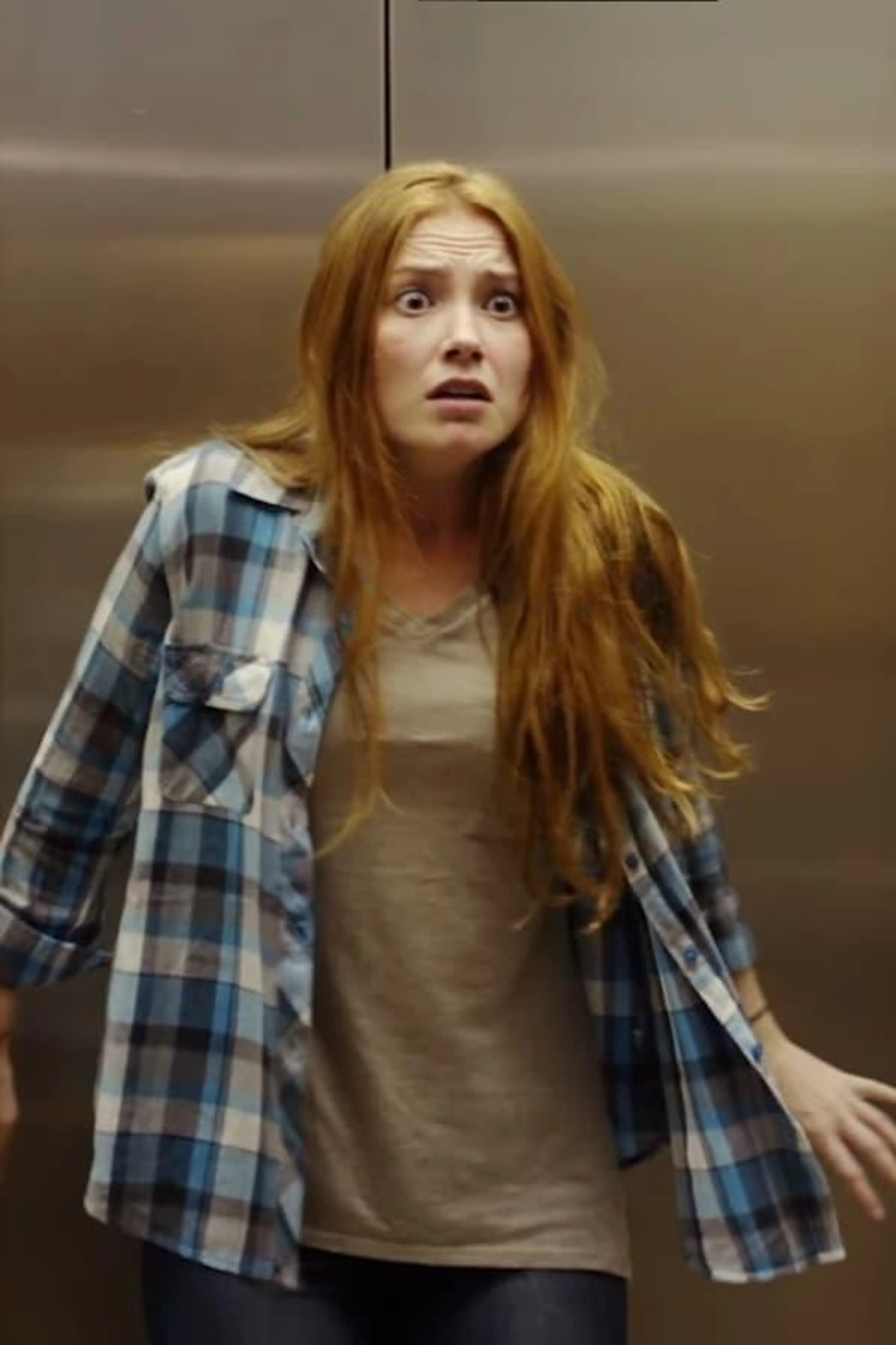 The Elevator