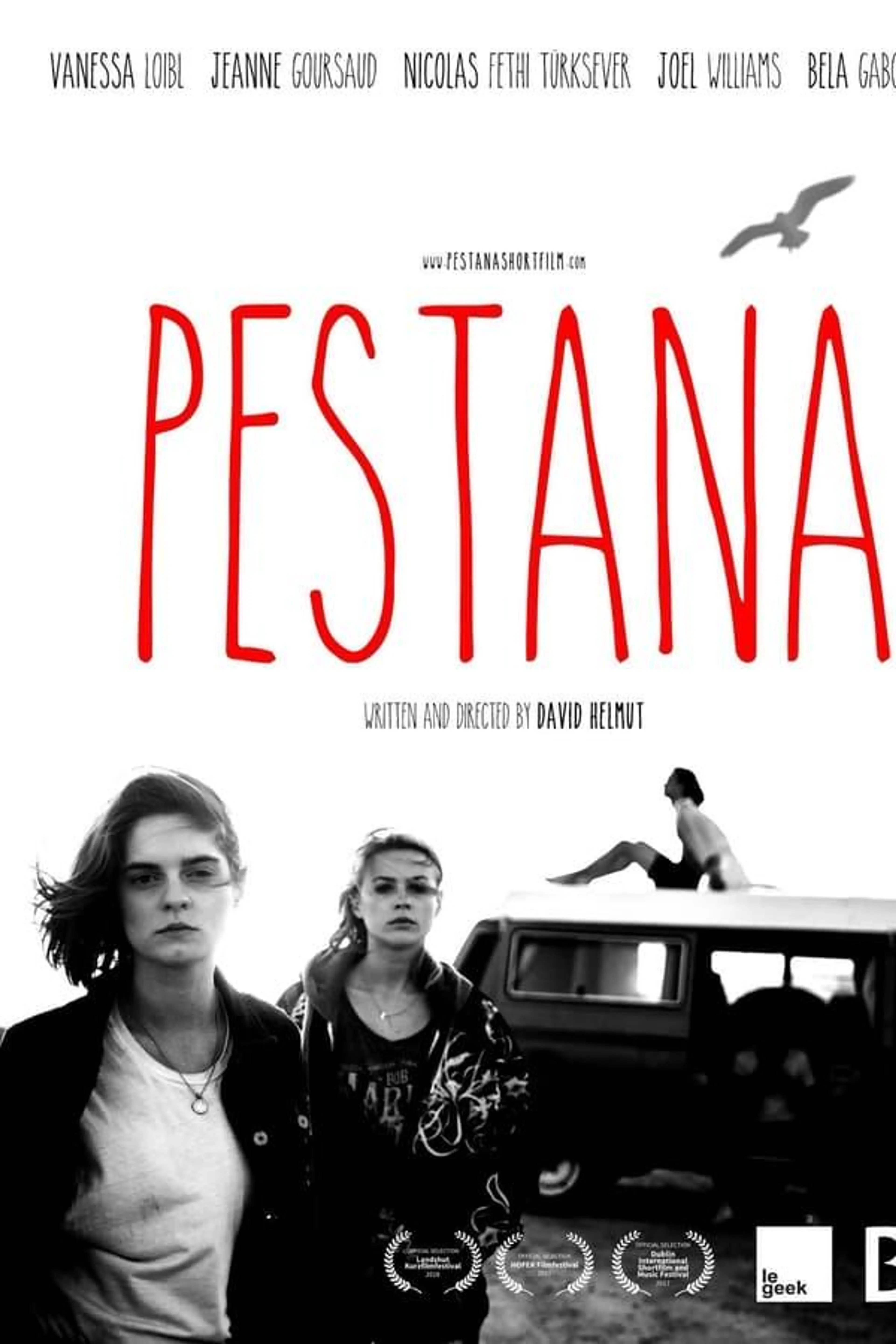 Pestana