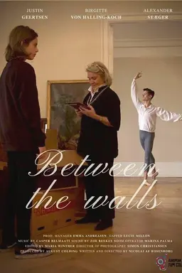Between the Walls