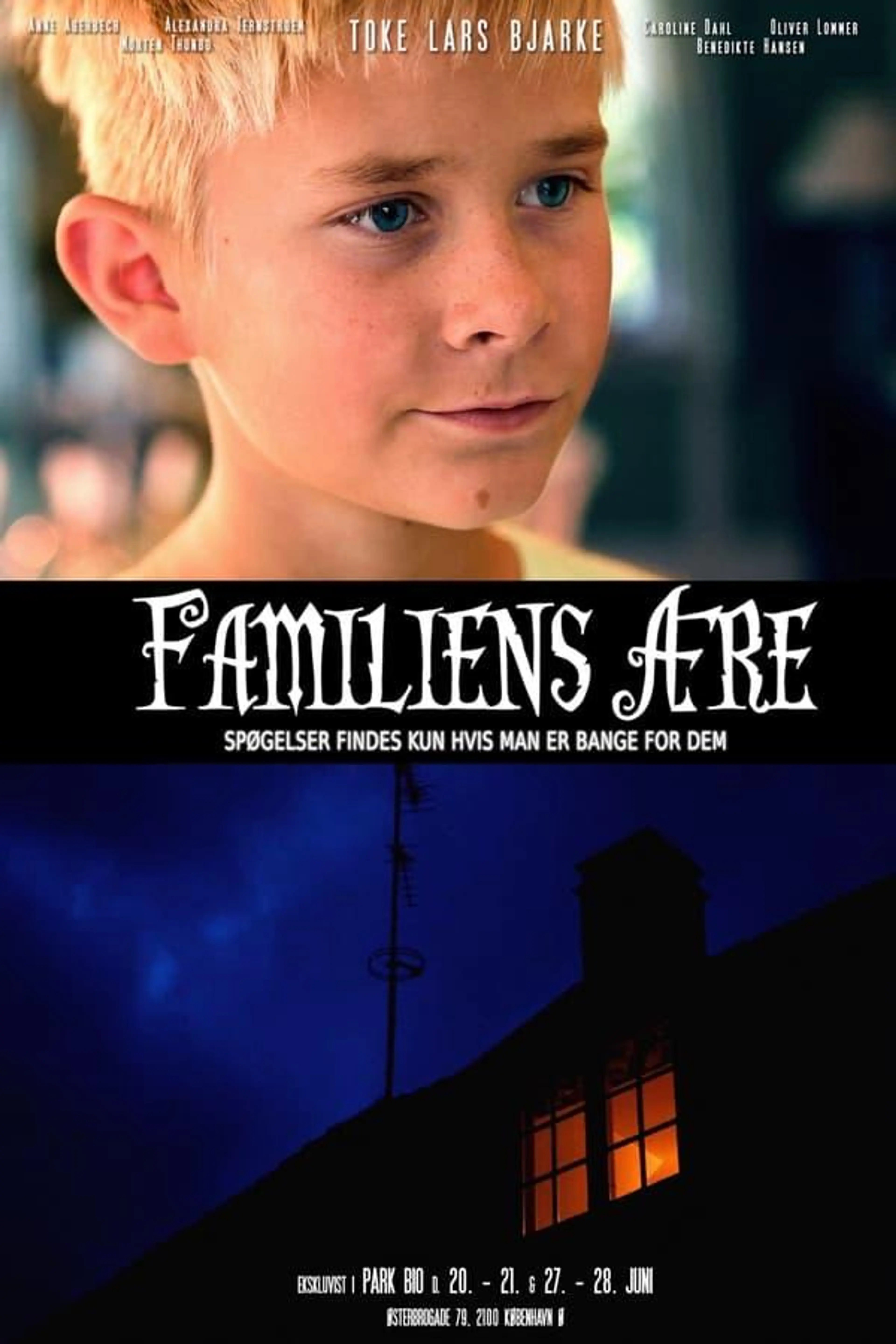 Family honor