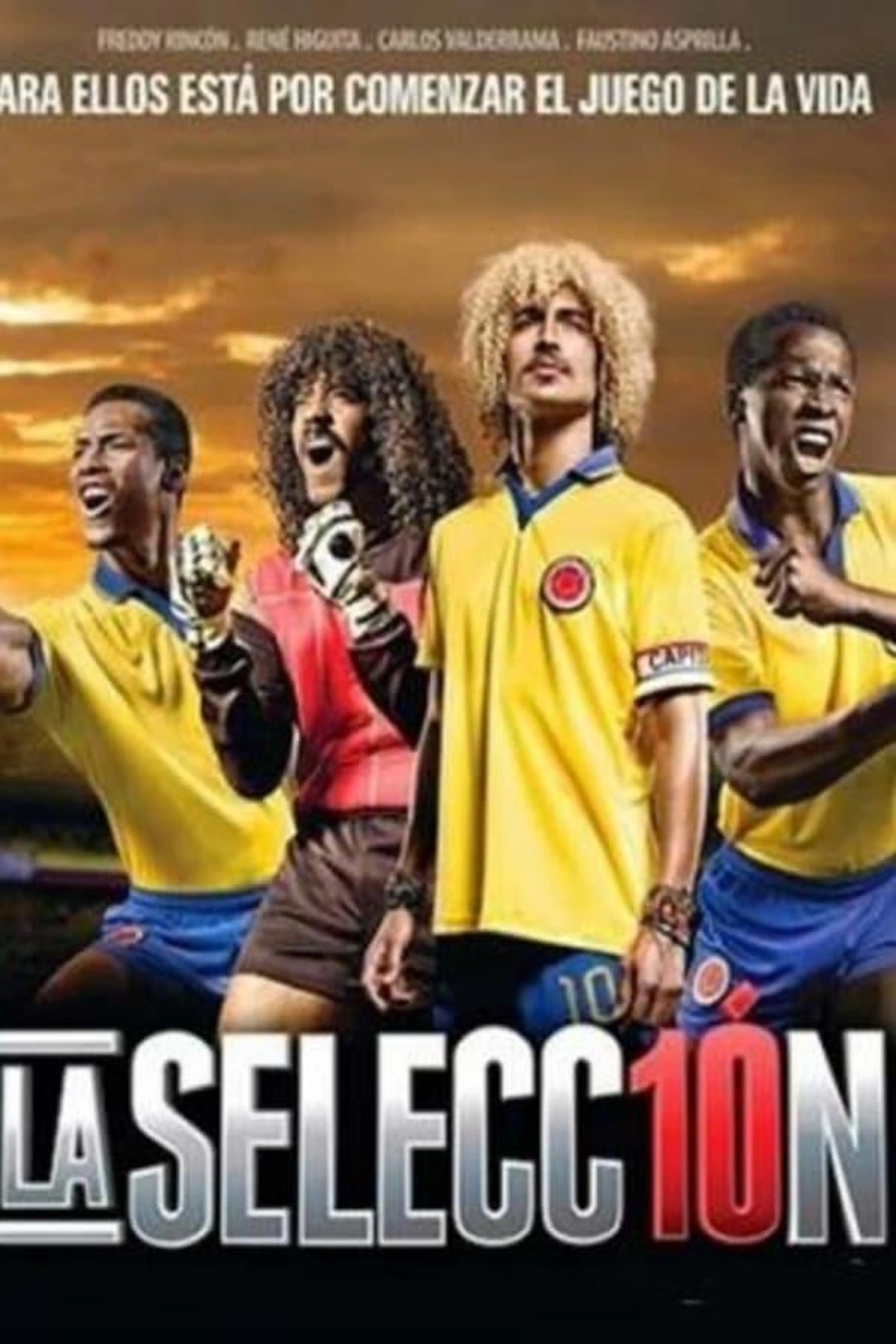 Football Dreams Season 2