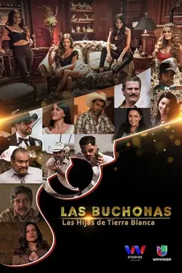 Las Buchonas Season 1