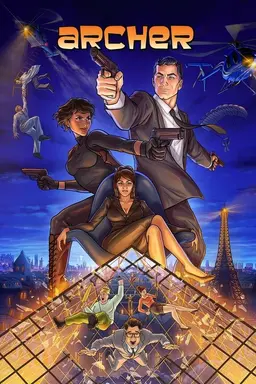 Archer 1999