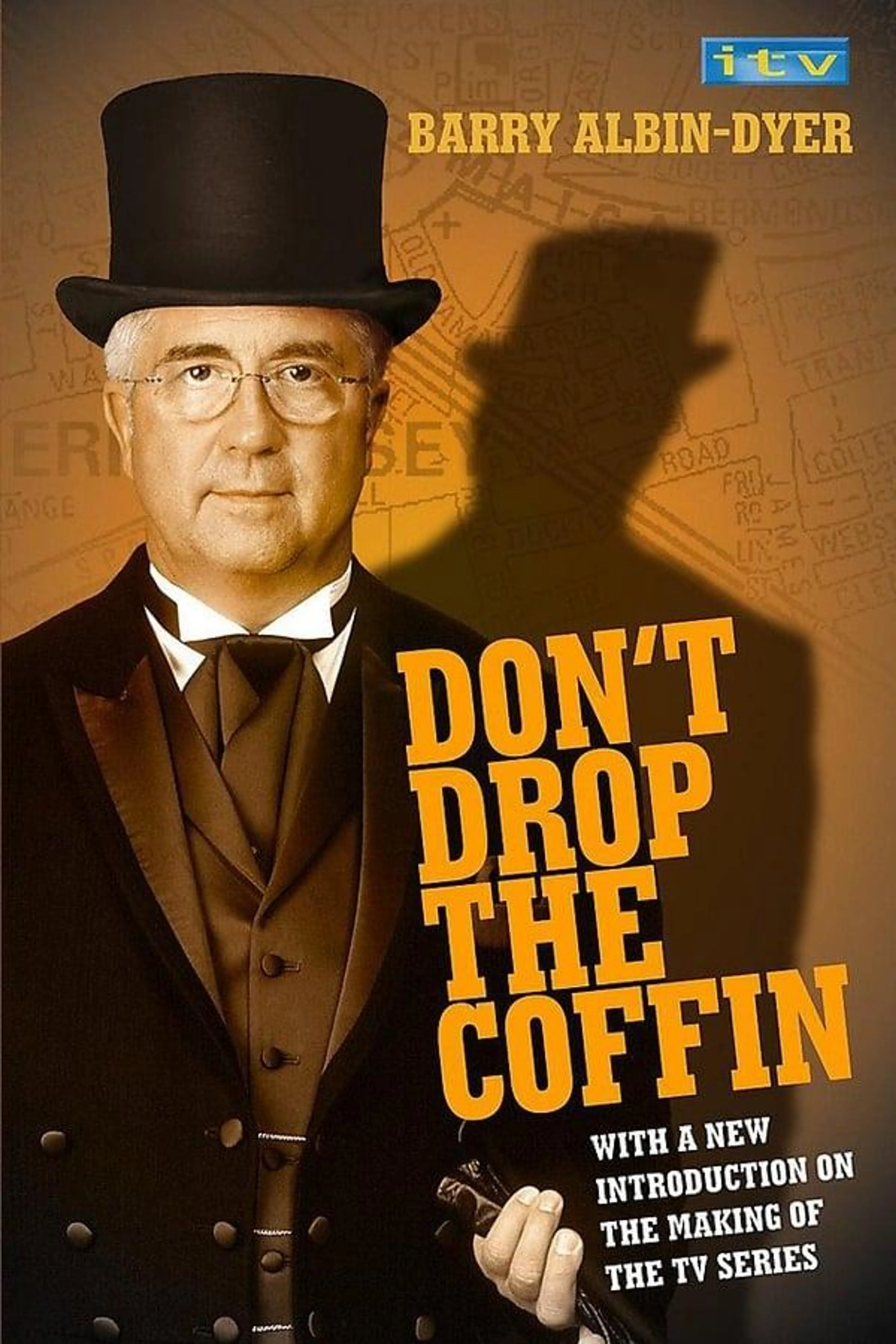 Don't Drop the Coffin Season 1