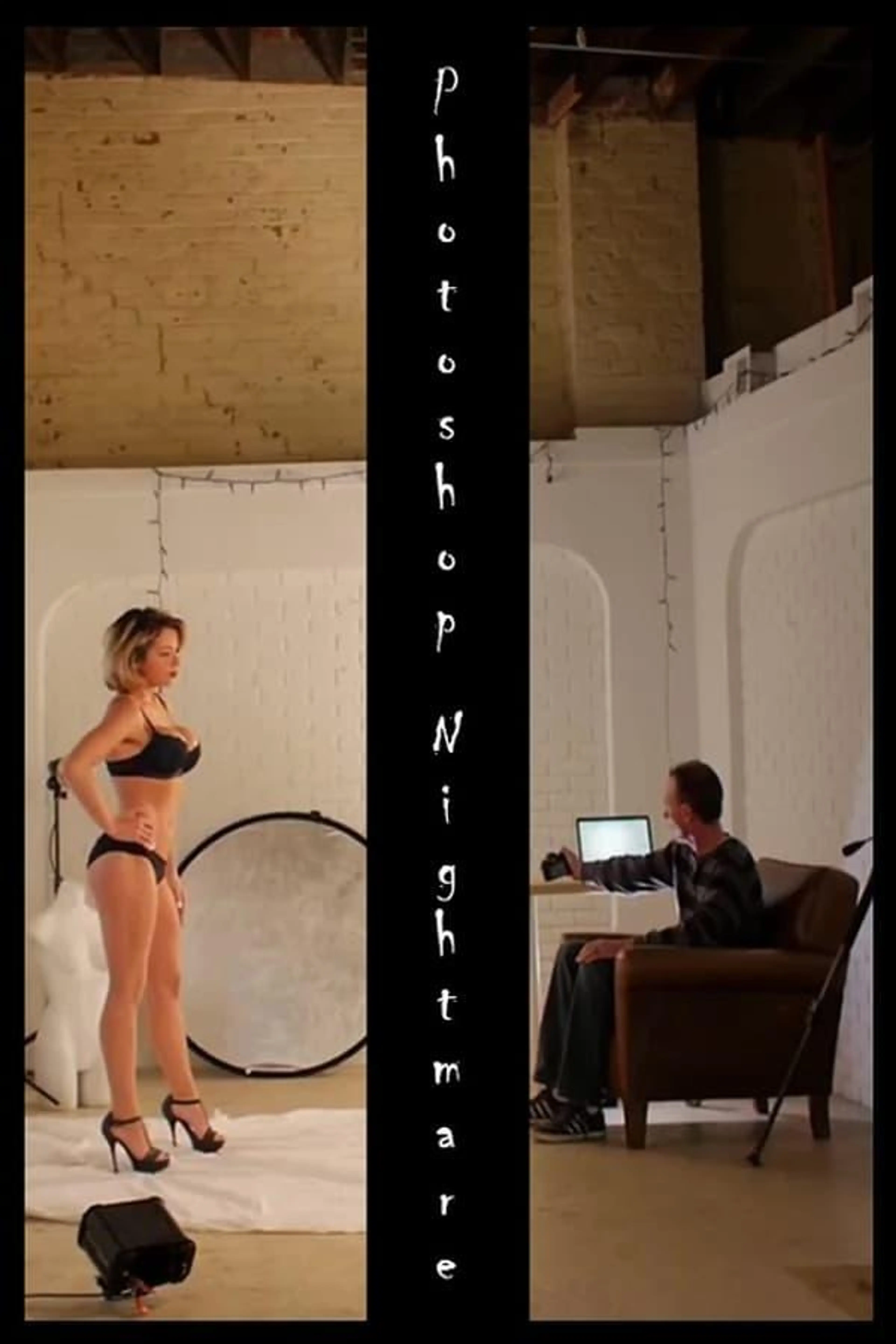 Photoshop Nightmare