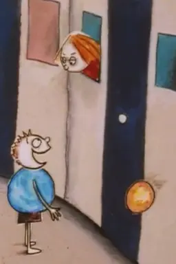 Lili et le loup