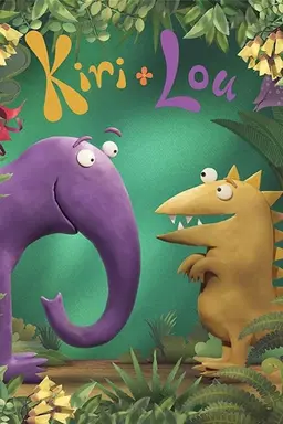 Kiri and Lou Season 2