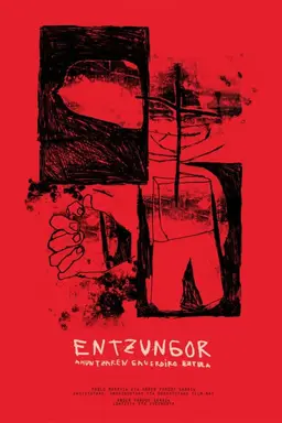 ENTZUNGOR (Ahuntzaren gauerdiko estula)