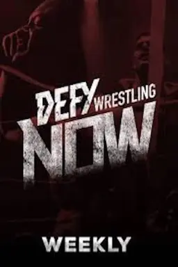DEFYNOW Season 4