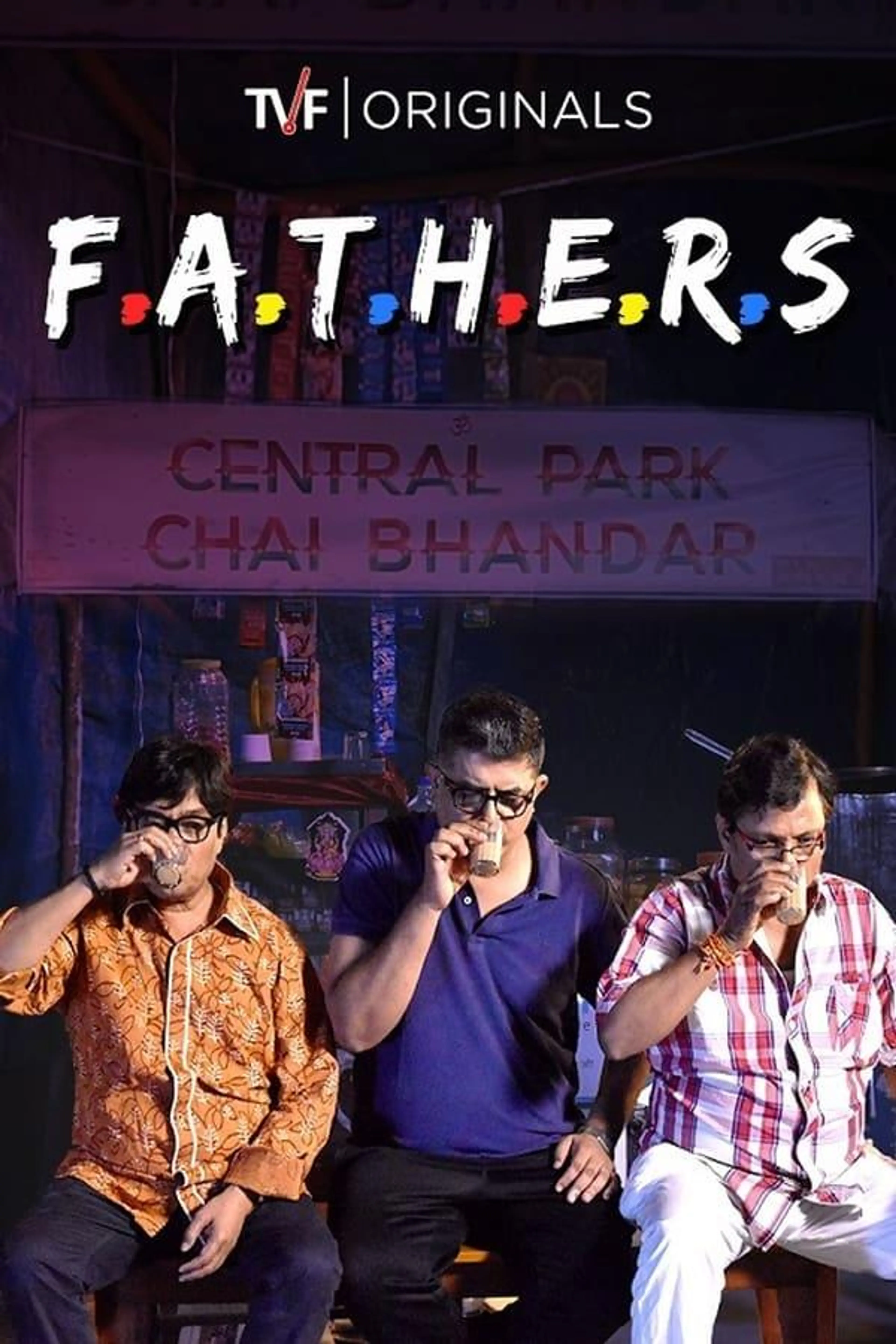 F.A.T.H.E.R.S. Season 2