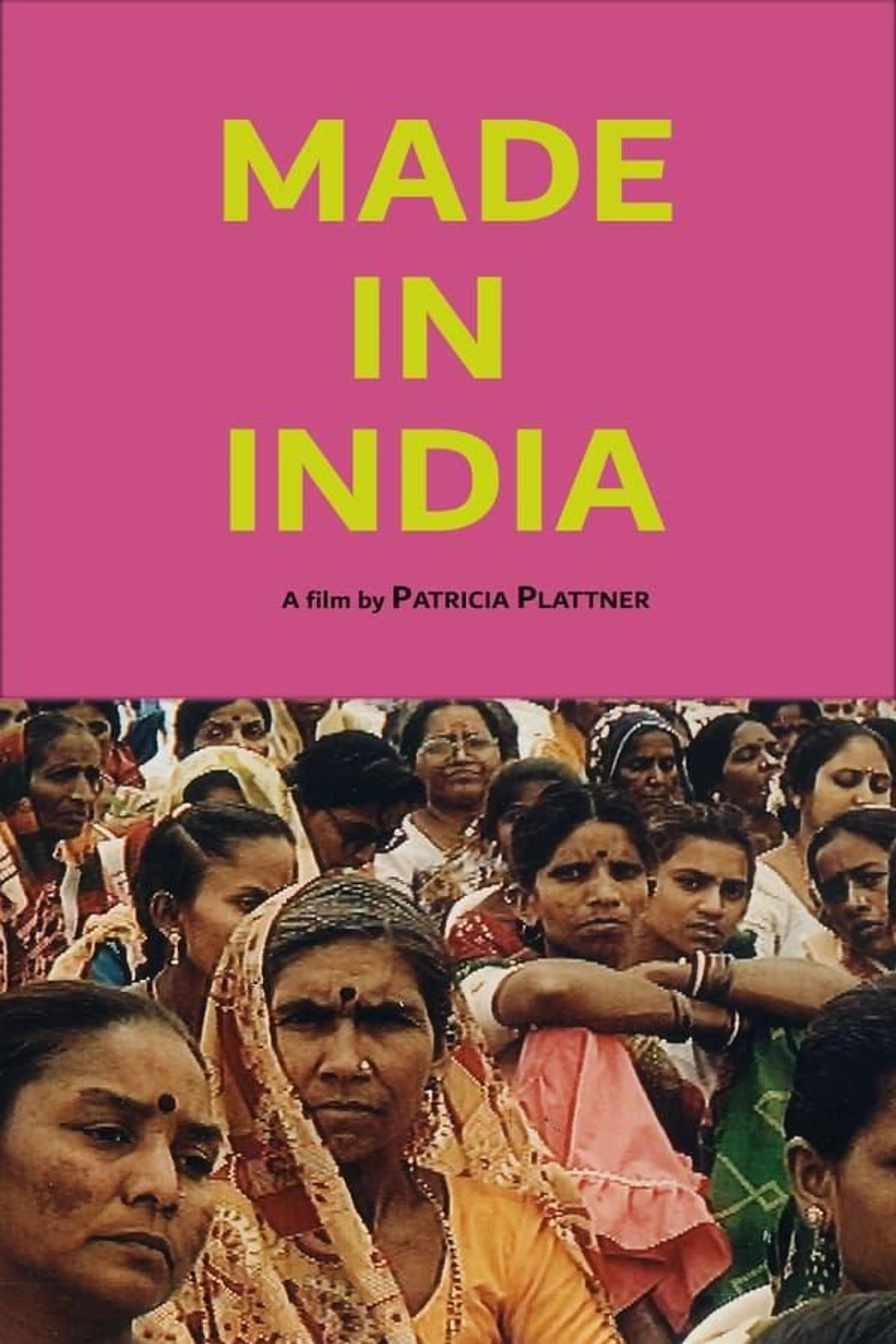 Made in India