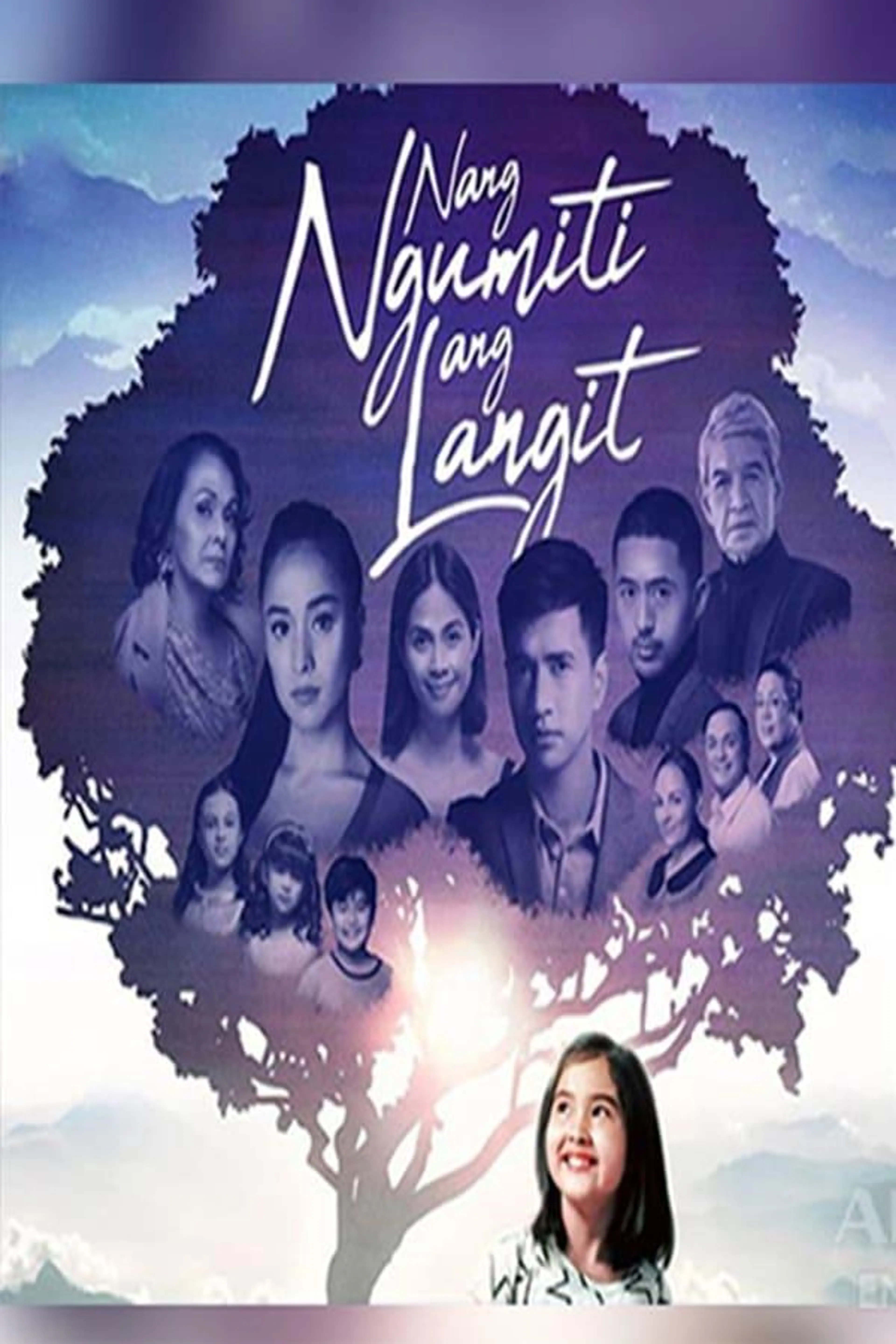 Nang Ngumiti Ang Langit Season 1