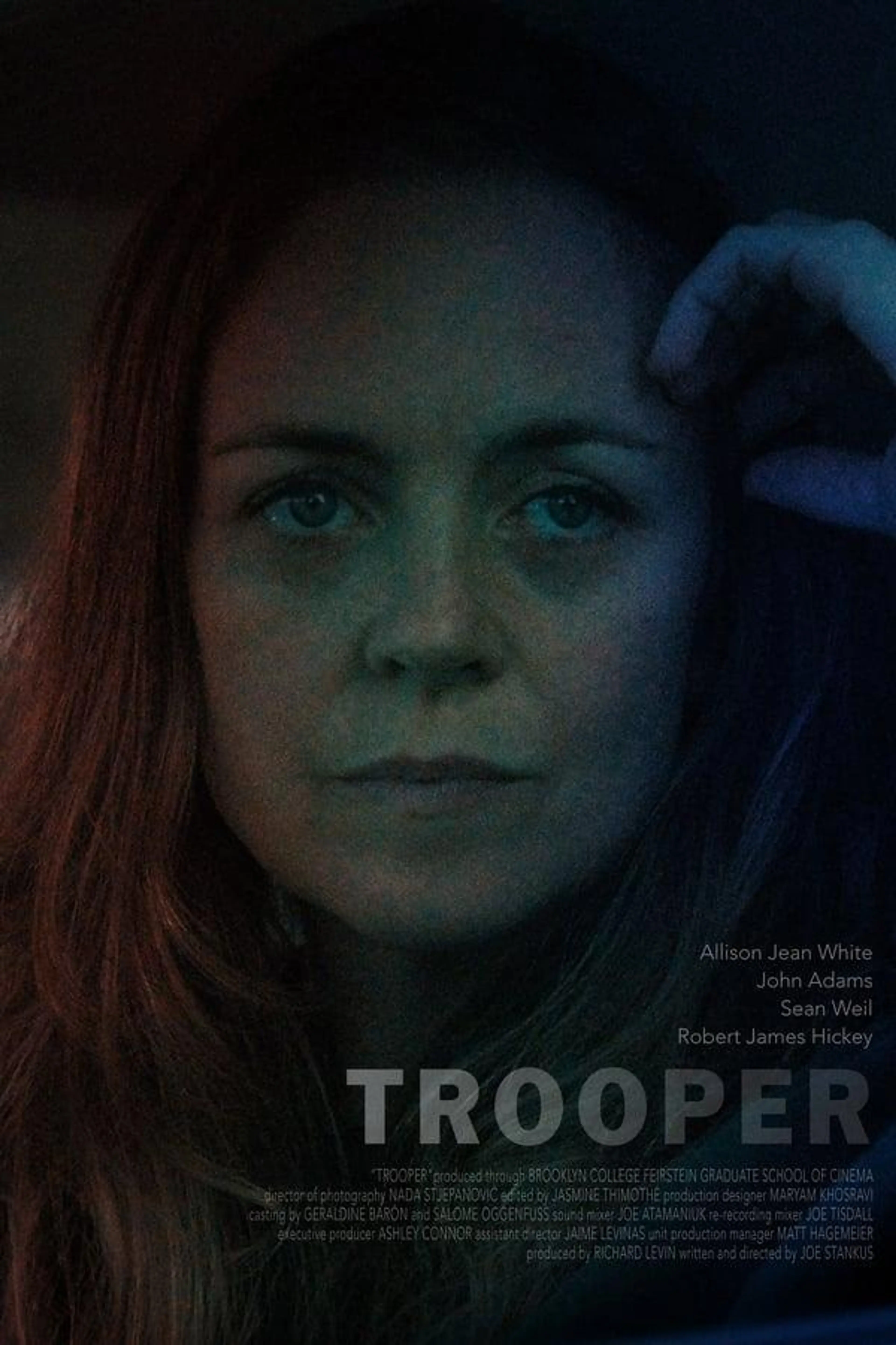 Trooper