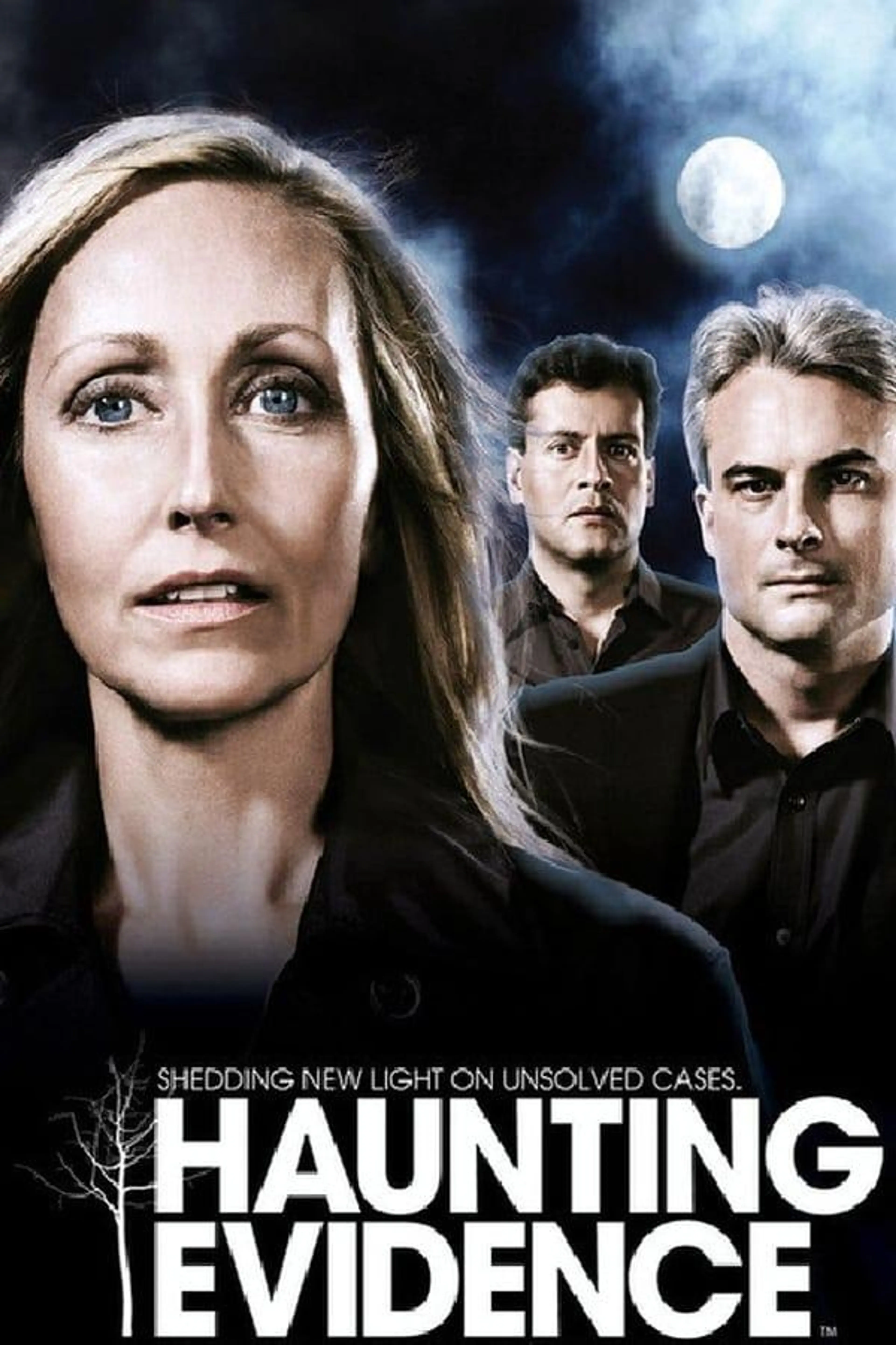 Haunting Evidence Season 1