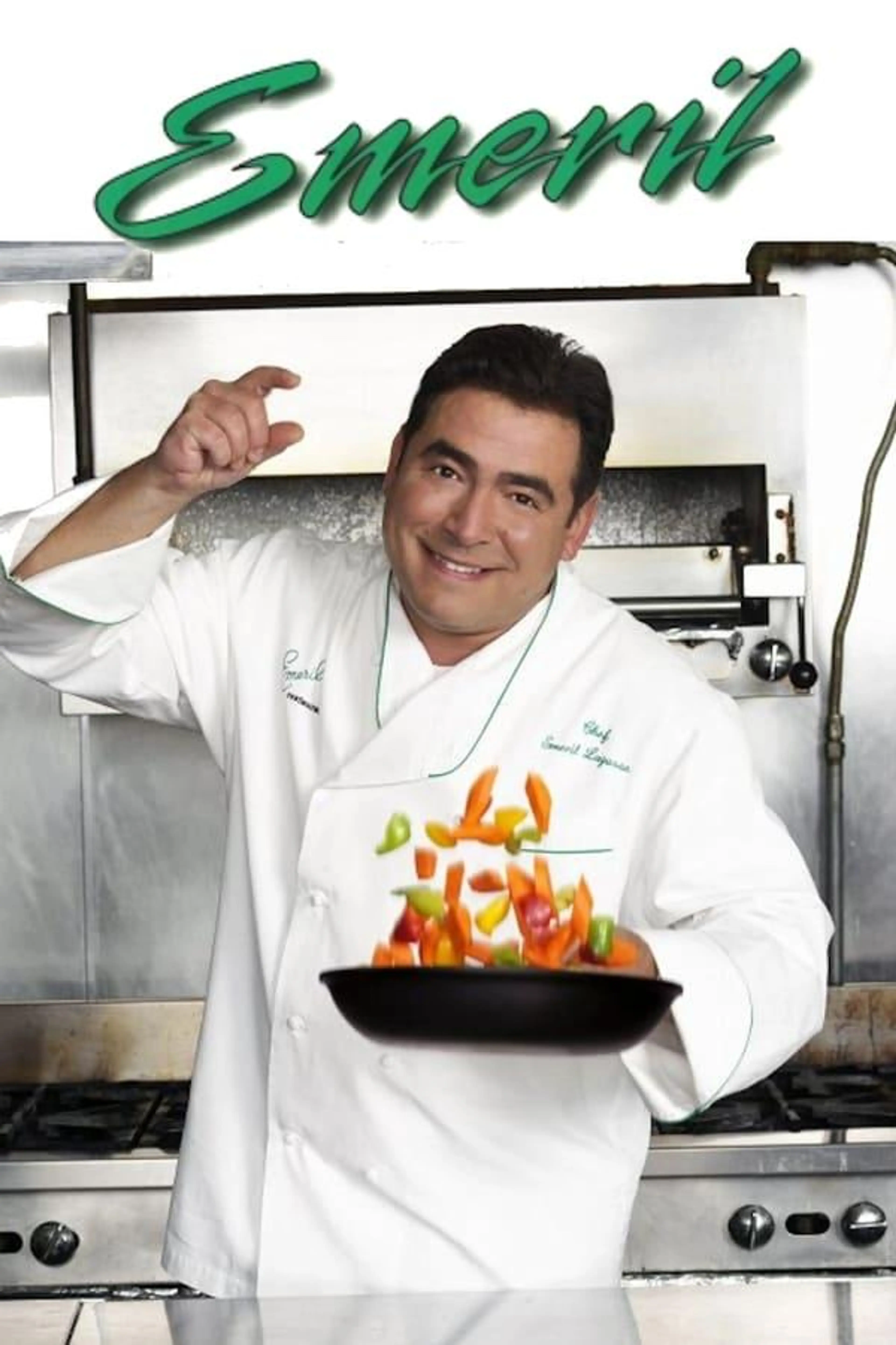 Emeril Season 1