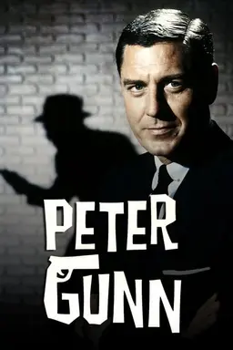 Peter Gunn Season 3