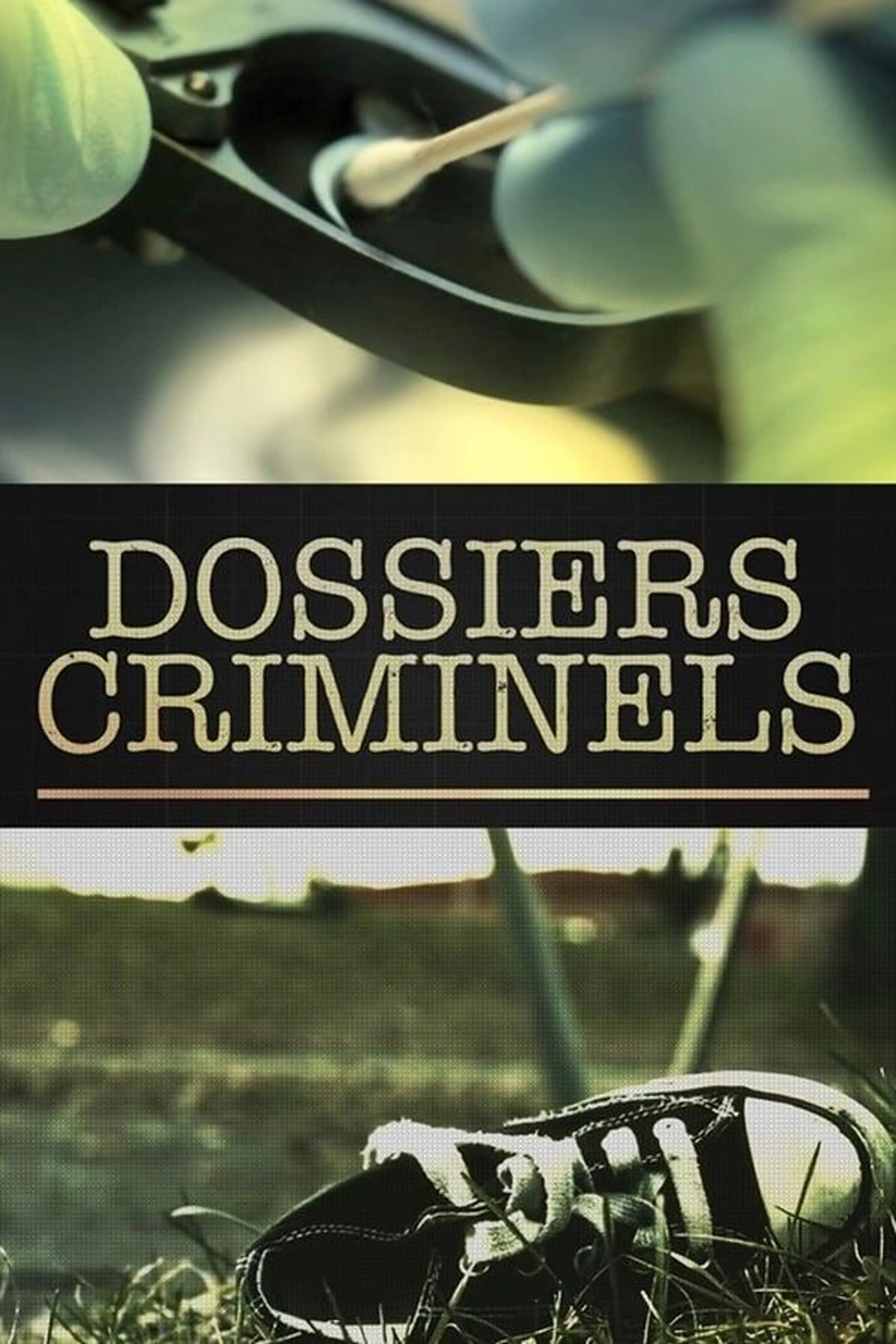 Dossiers Criminels Season 1