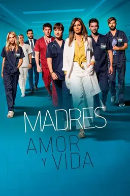 Madres: amor y vida Season 4