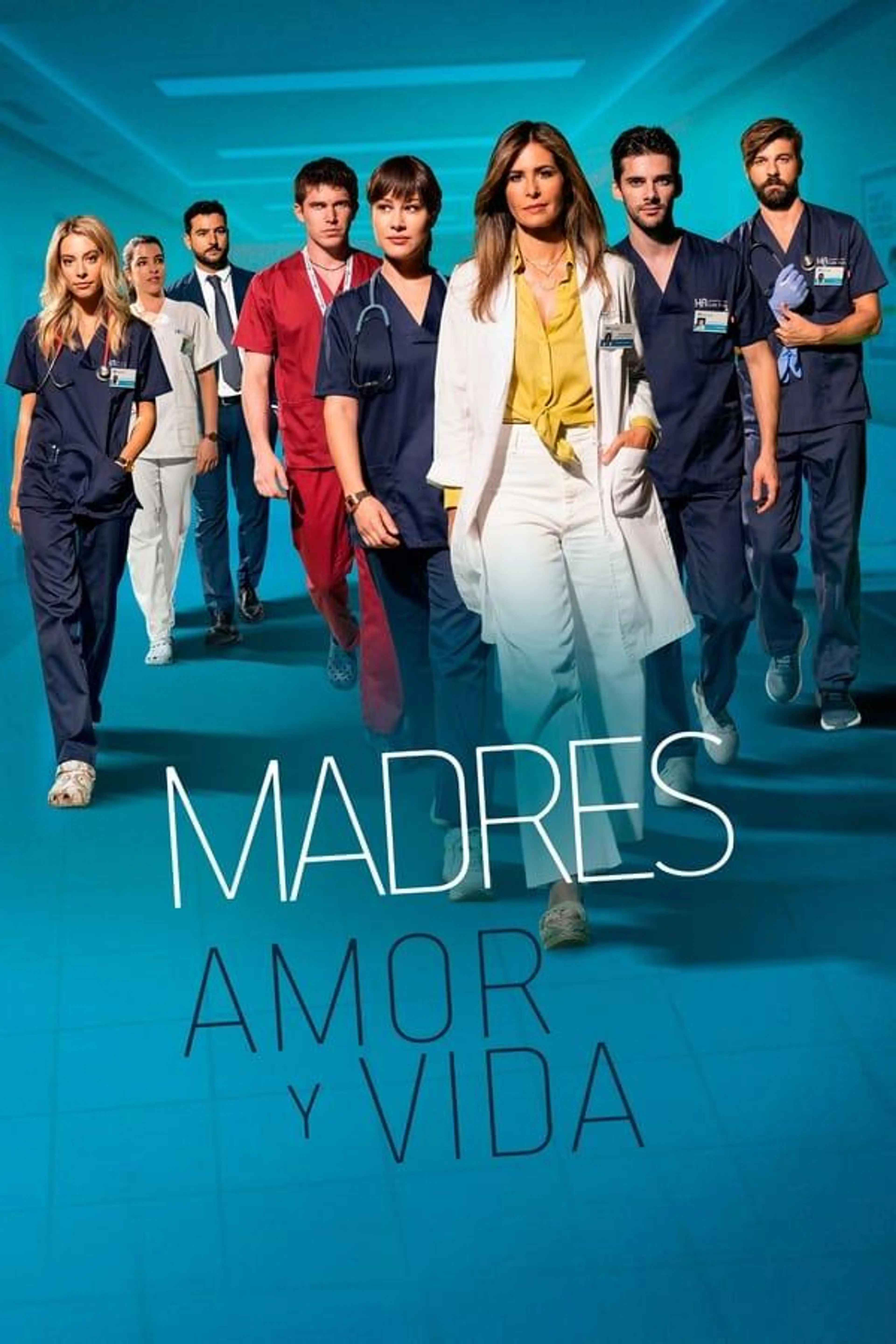 Madres: amor y vida Season 4