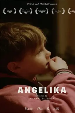 Angelika