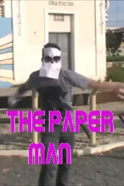 The Paper-Man