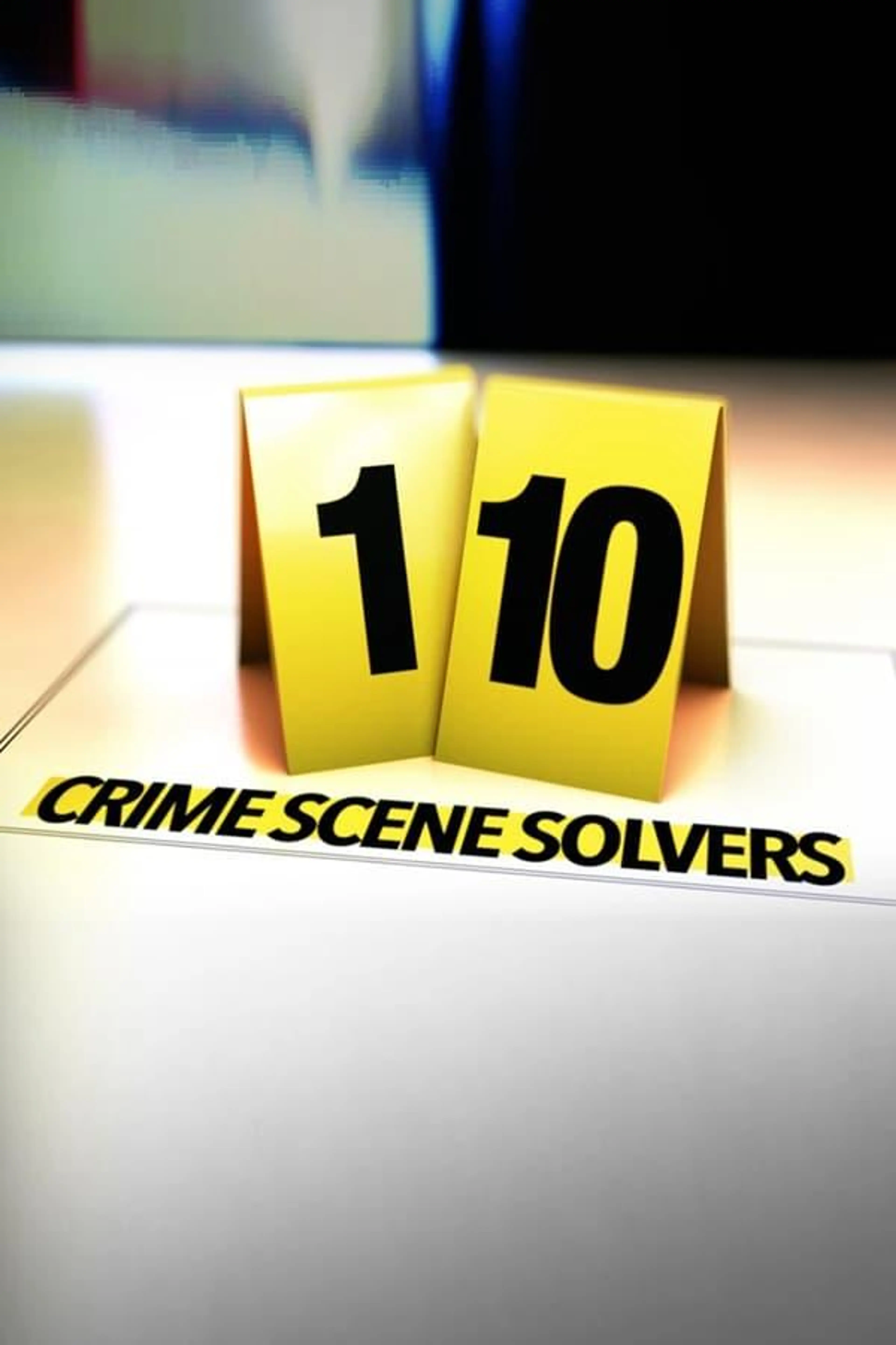 Indices Season 1
