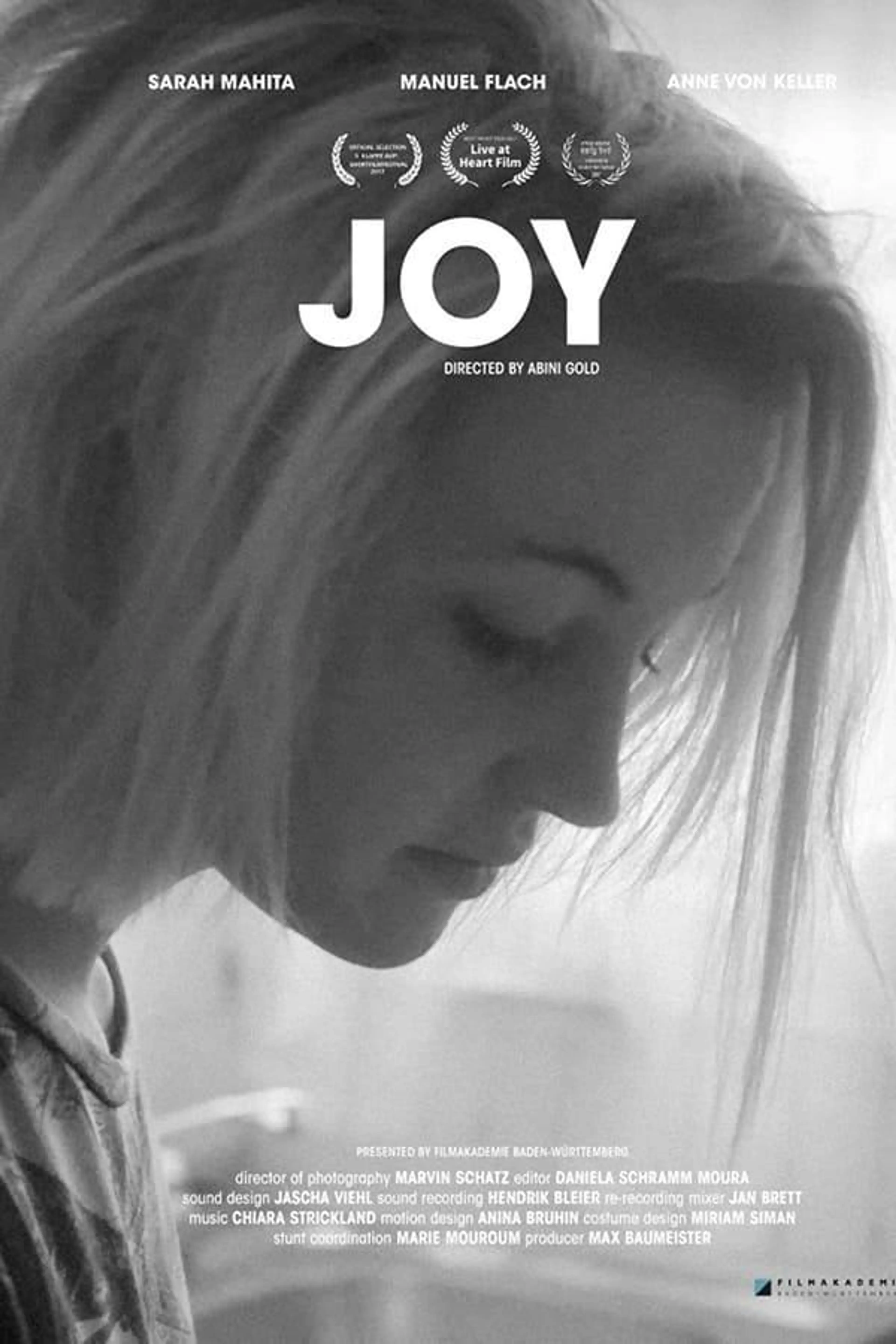 Joy