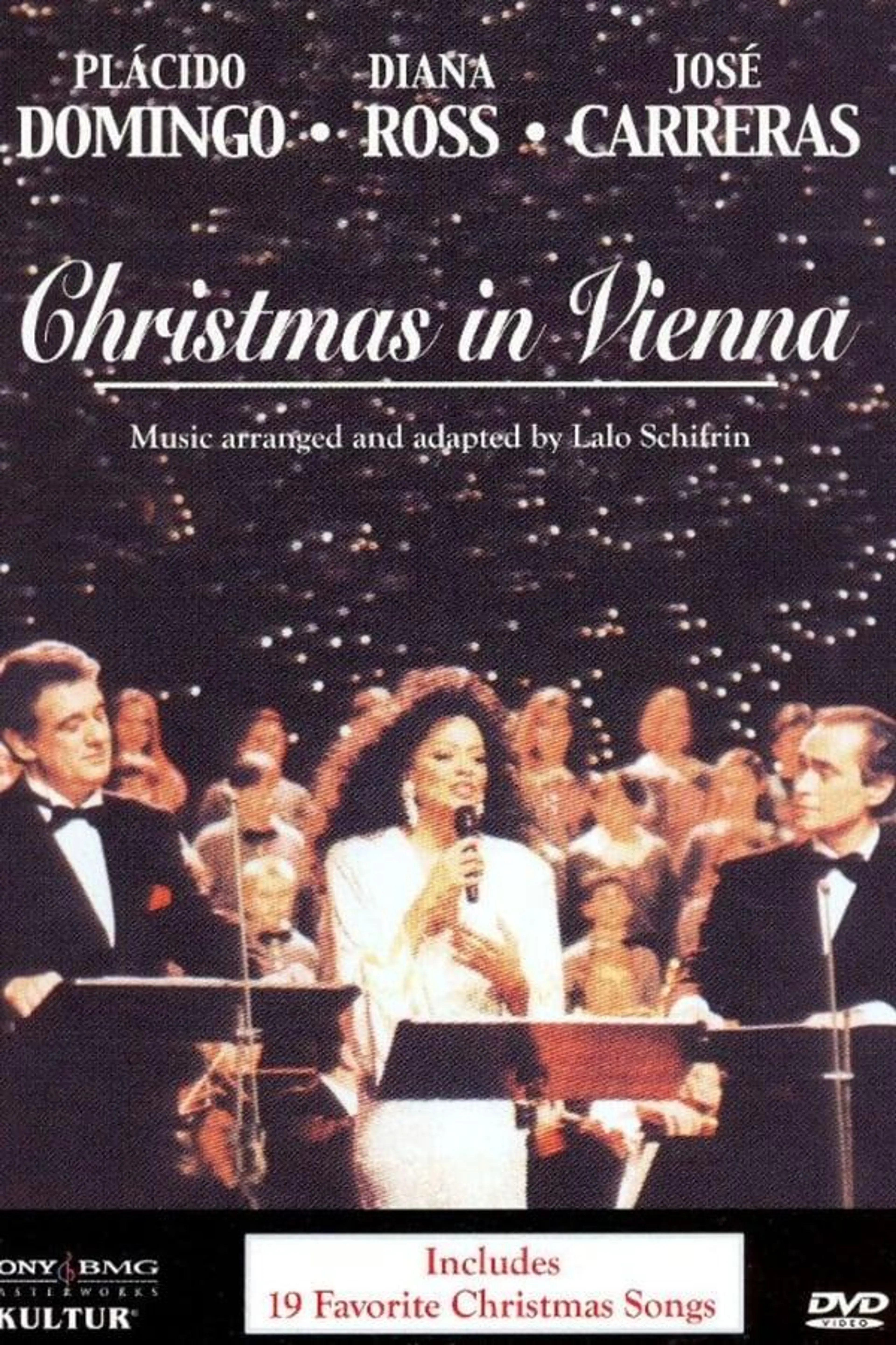 Christmas in Vienna