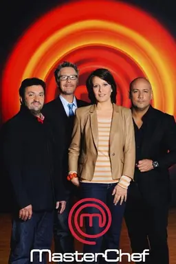 MasterChef Season 2