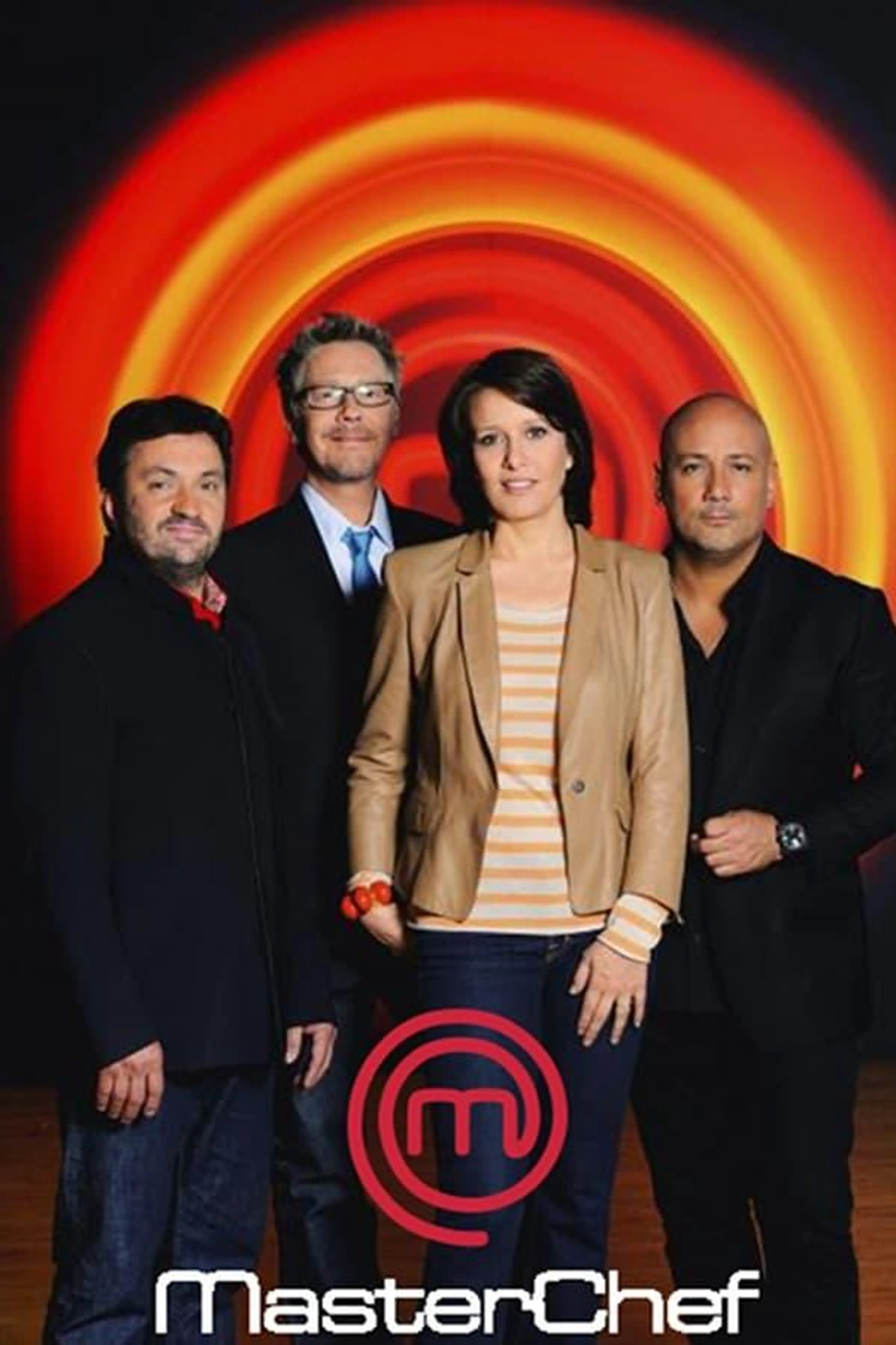 MasterChef Season 2