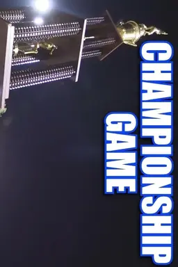 Dodgerfilms Championship Game