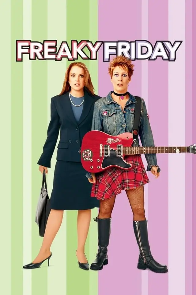 Freaky Friday