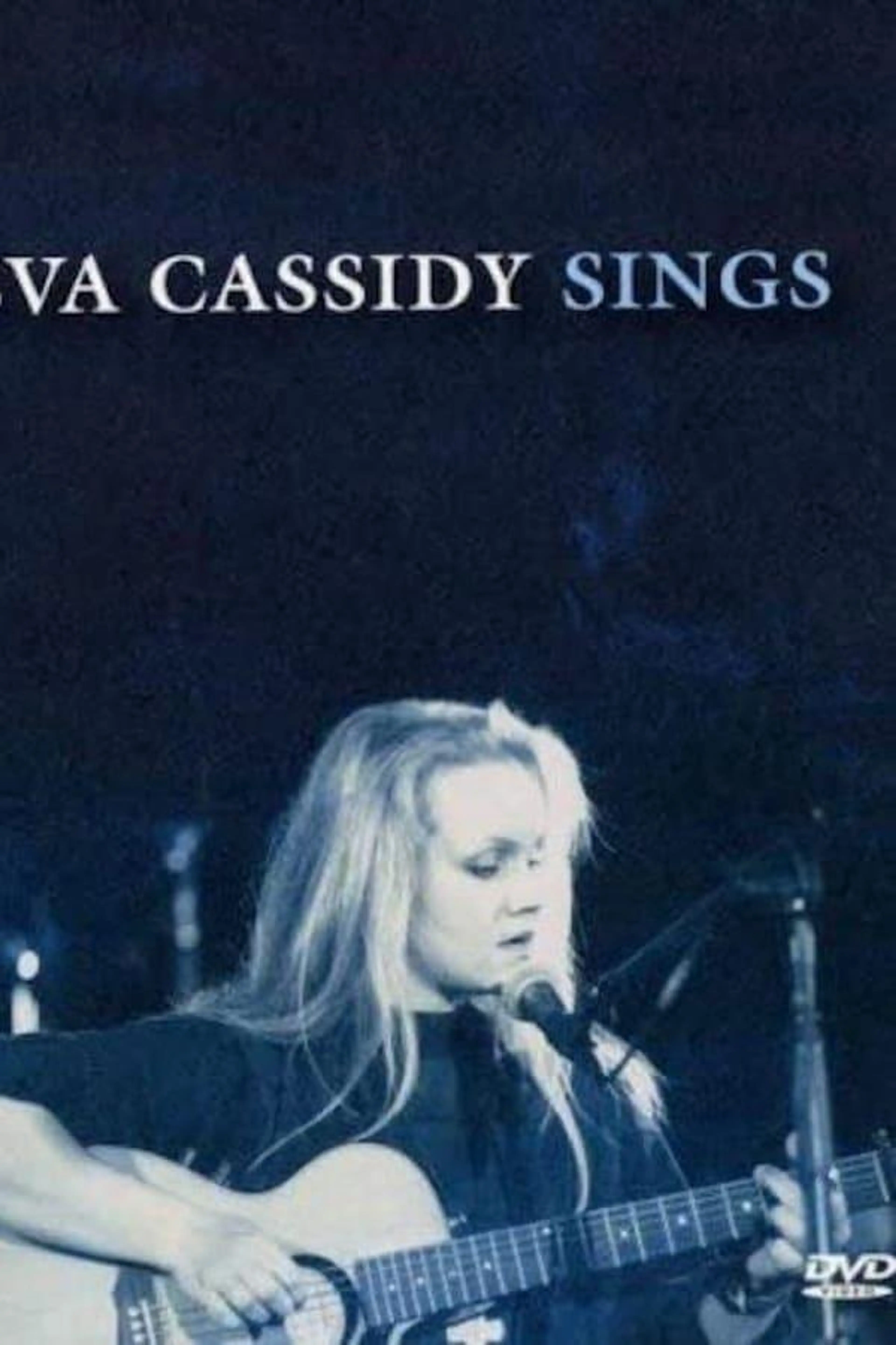 Eva Cassidy - Sings