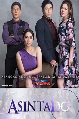Asintado Season 1