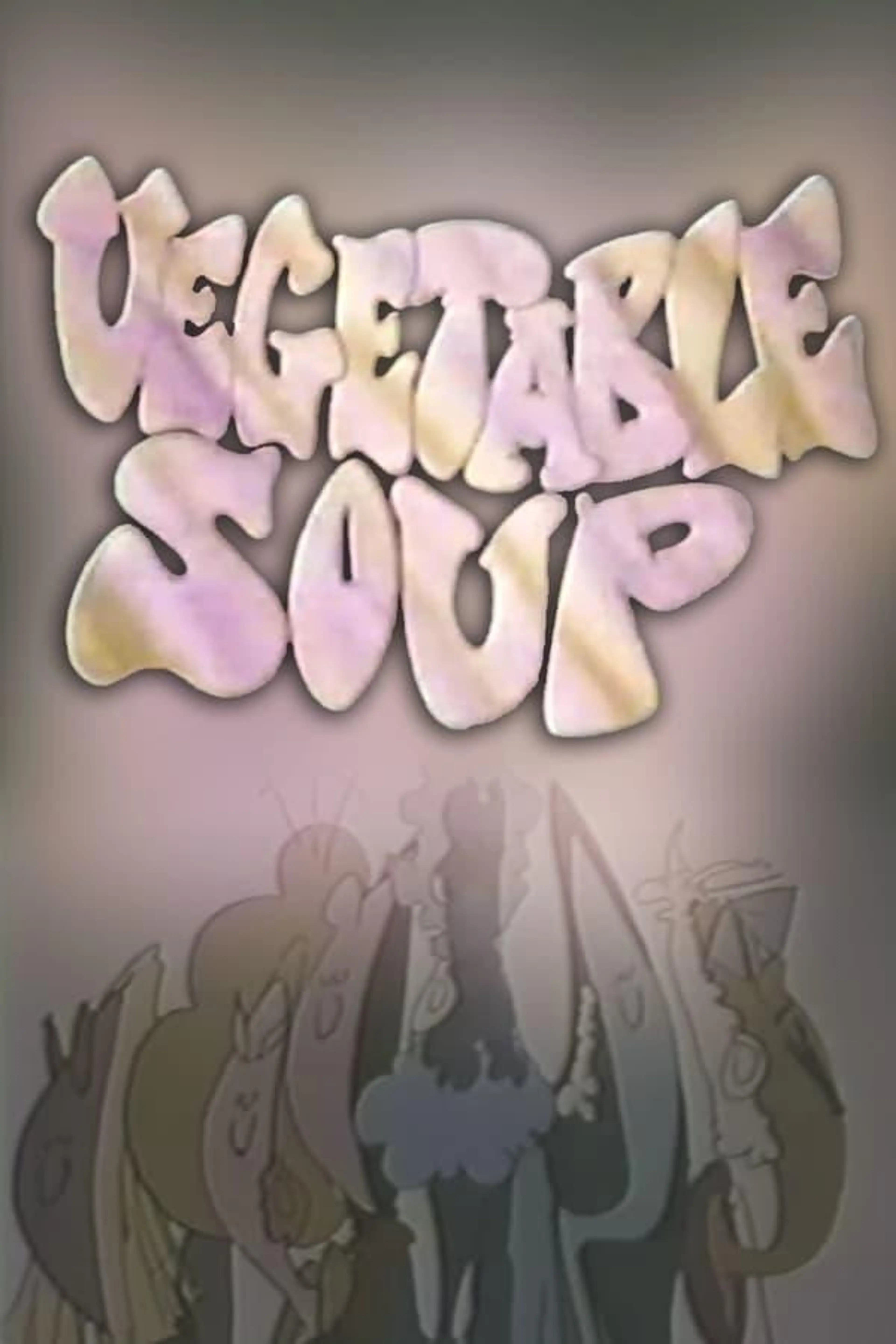 Vegetable Soup Season 2