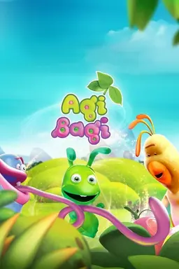 Agi Bagi Season 3
