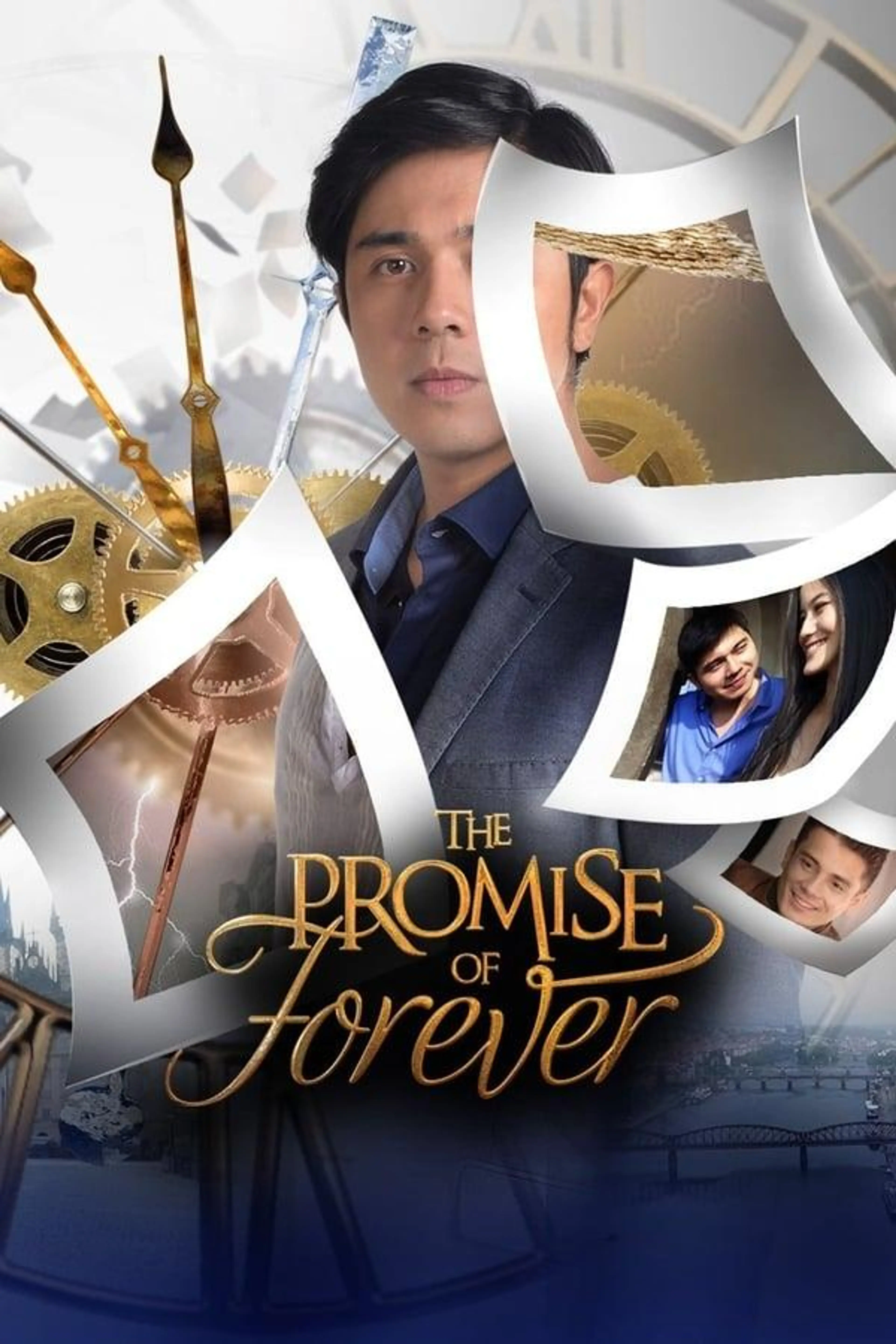 The Promise of Forever Season 1