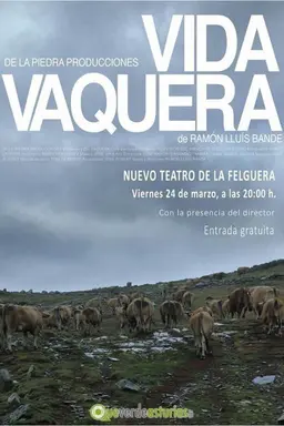 Vida vaquera