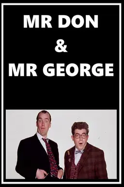 Mr Don & Mr George Season 1