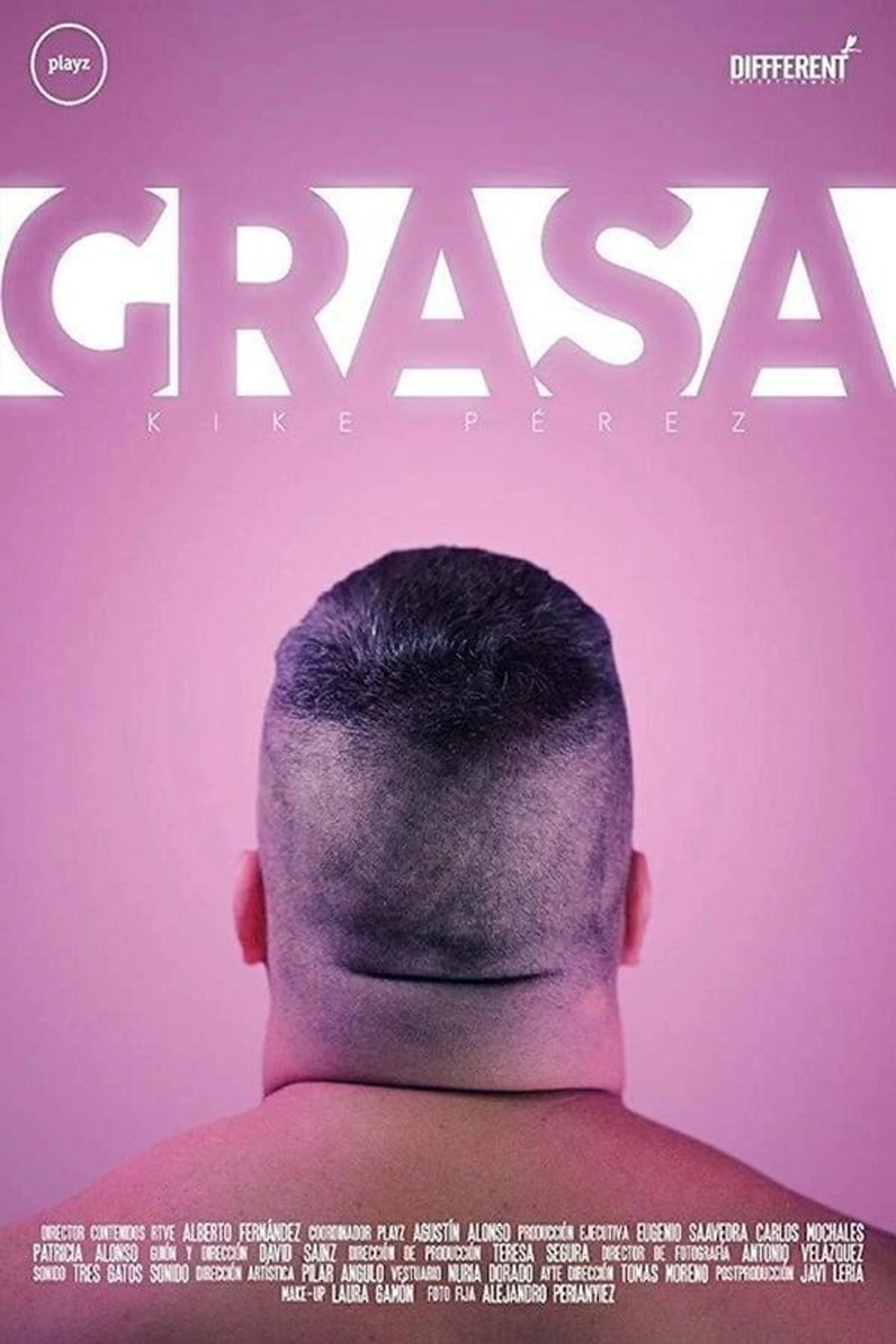 Grasa Specials