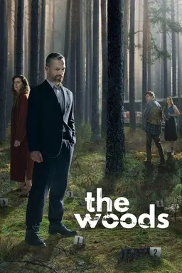 The Woods Limited Series