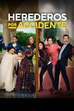 Heirs by Accident Season 2