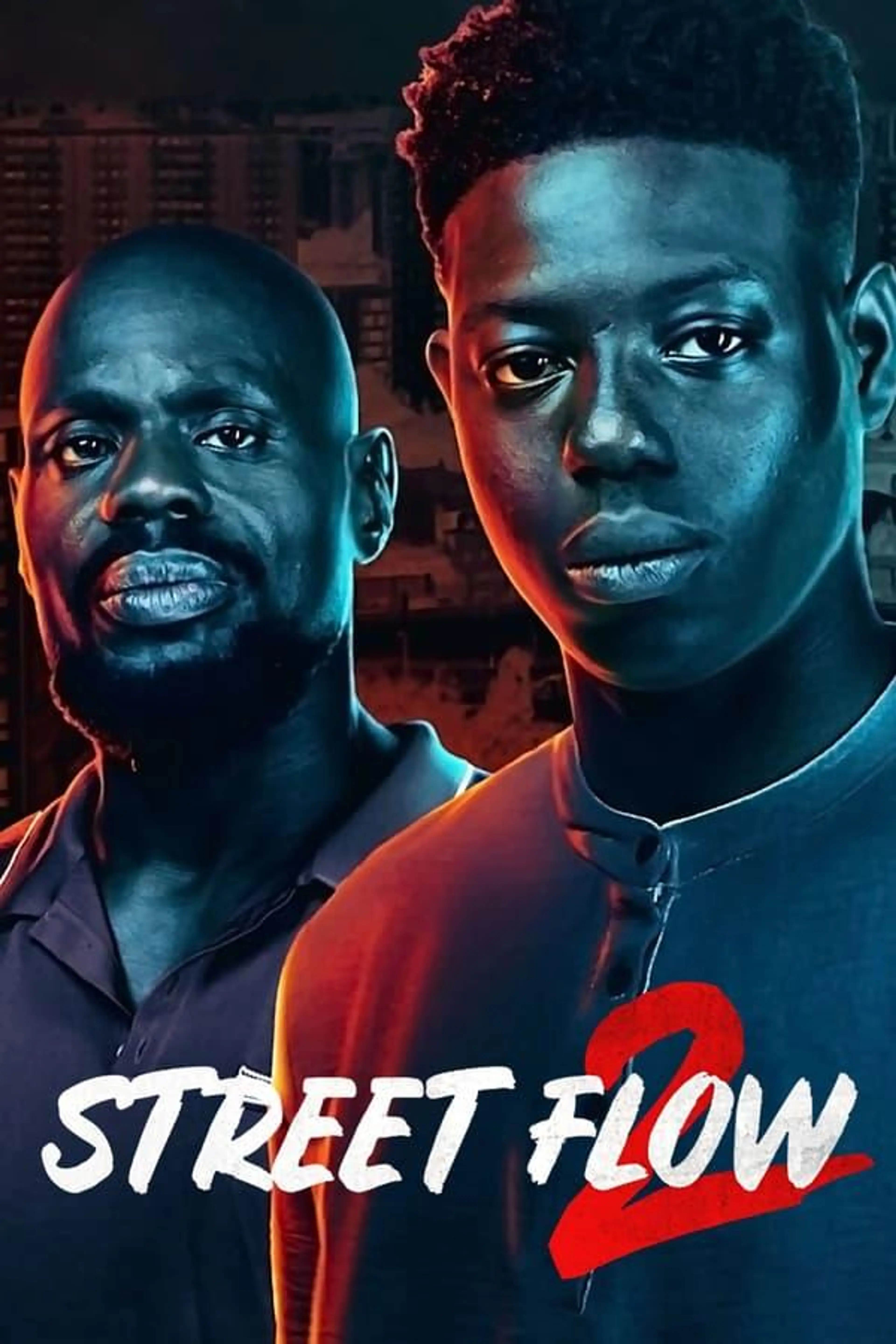 Street Flow 2