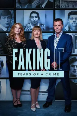 Faking It: Tears of a Crime Season 2