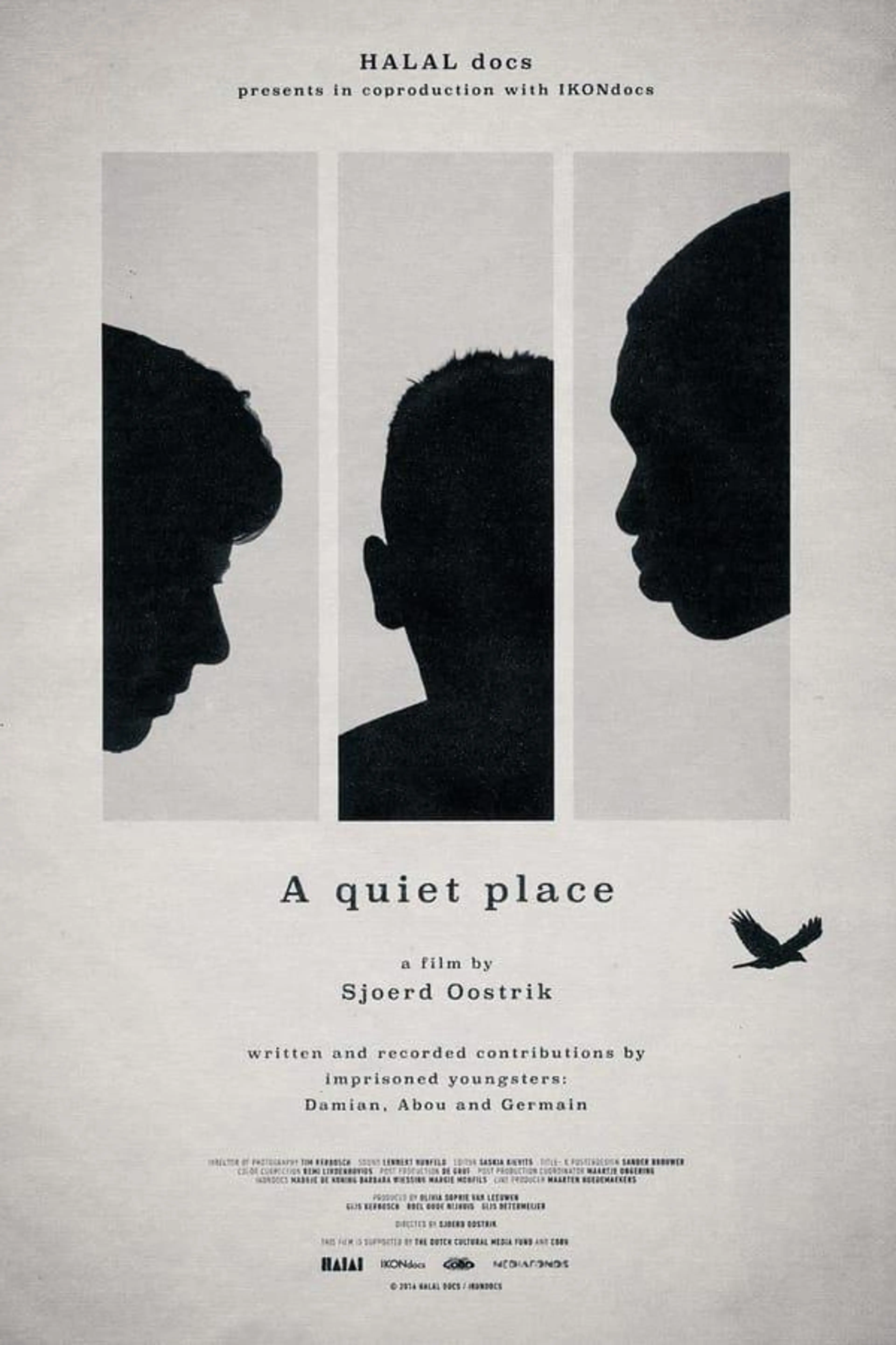 A Quiet Place