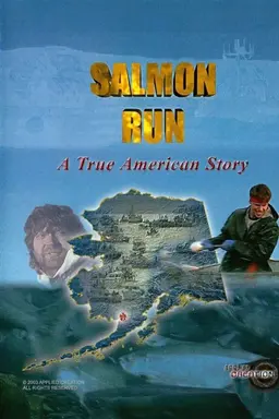 Salmon Run