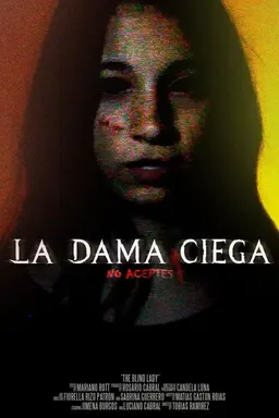The Blind Lady