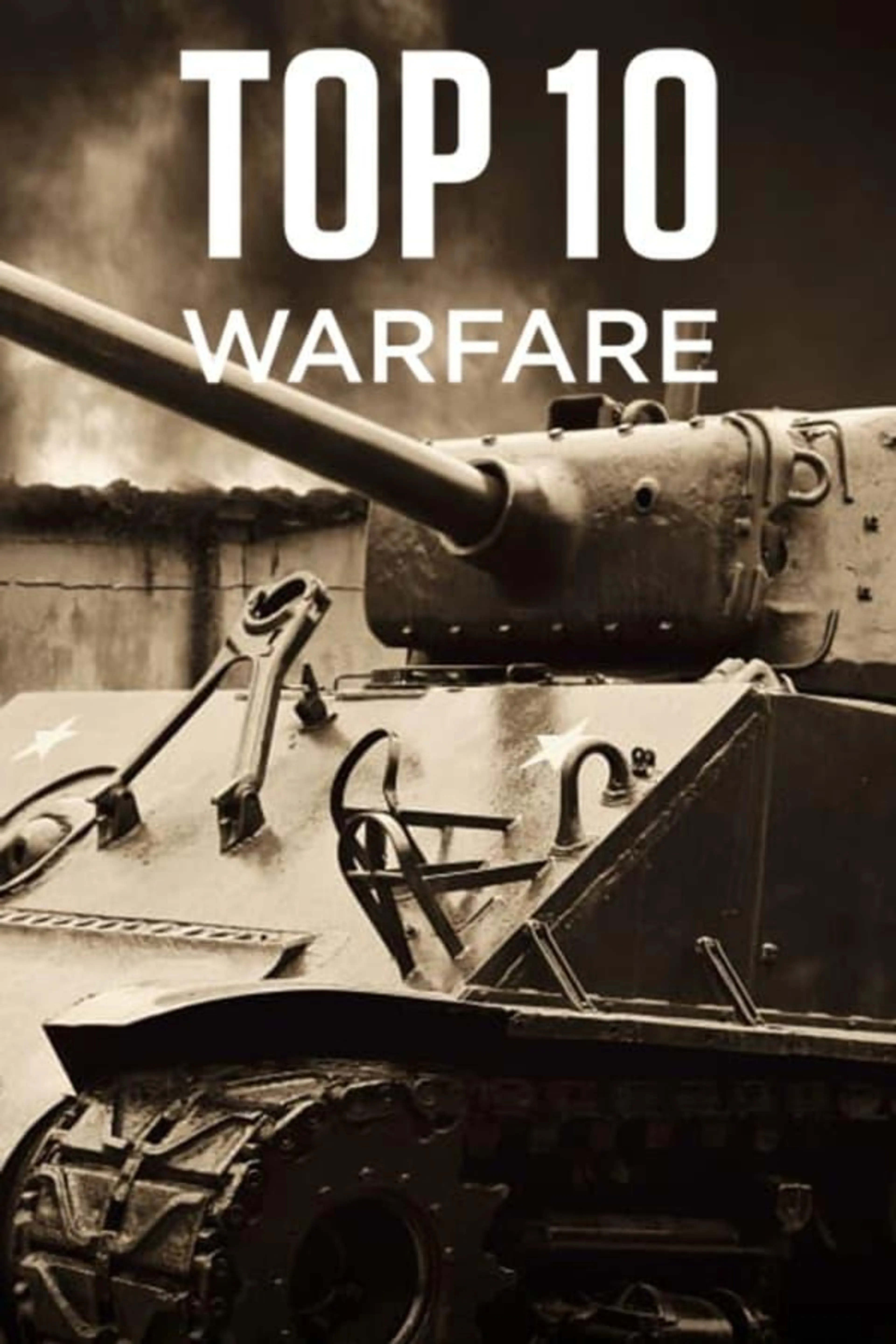 Top Tens of Warfare Season 1