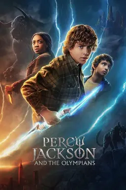 Percy Jackson and the Olympians The Sea of Monsters