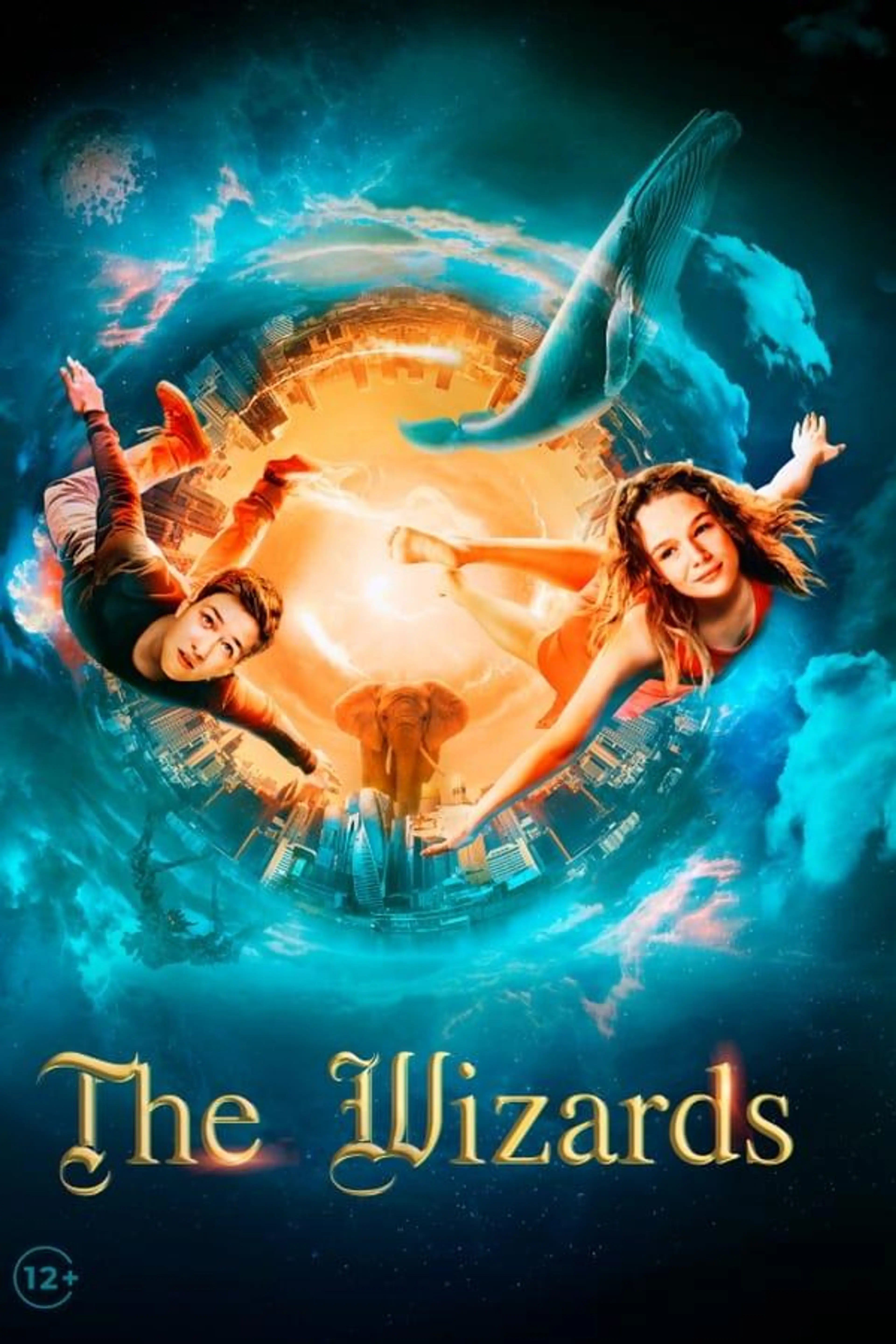 The Wizards